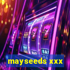 mayseeds xxx
